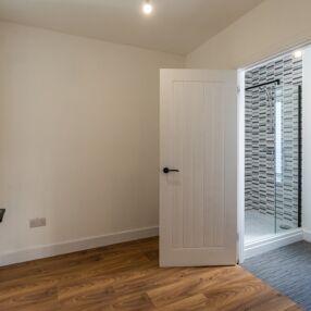 Bassaleg Road, Newport. For sale with Clarke & Partners estate agent.